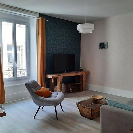 Le Liberte Apartment Aubenas Ngoại thất bức ảnh