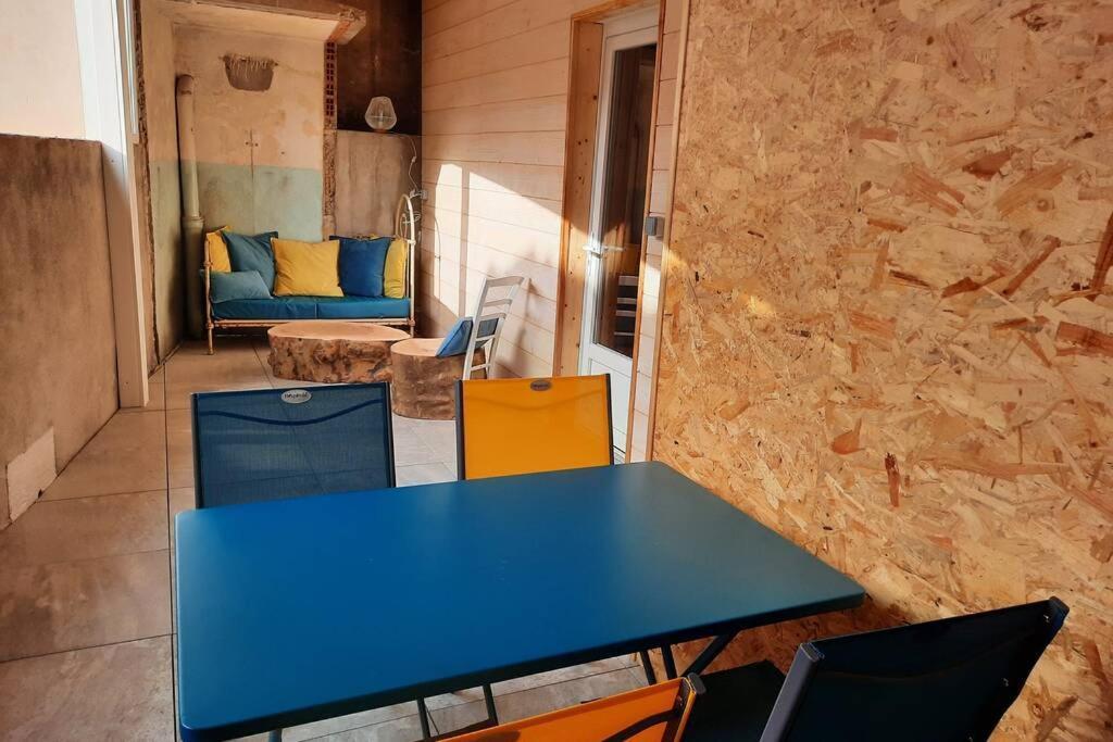 Le Liberte Apartment Aubenas Ngoại thất bức ảnh