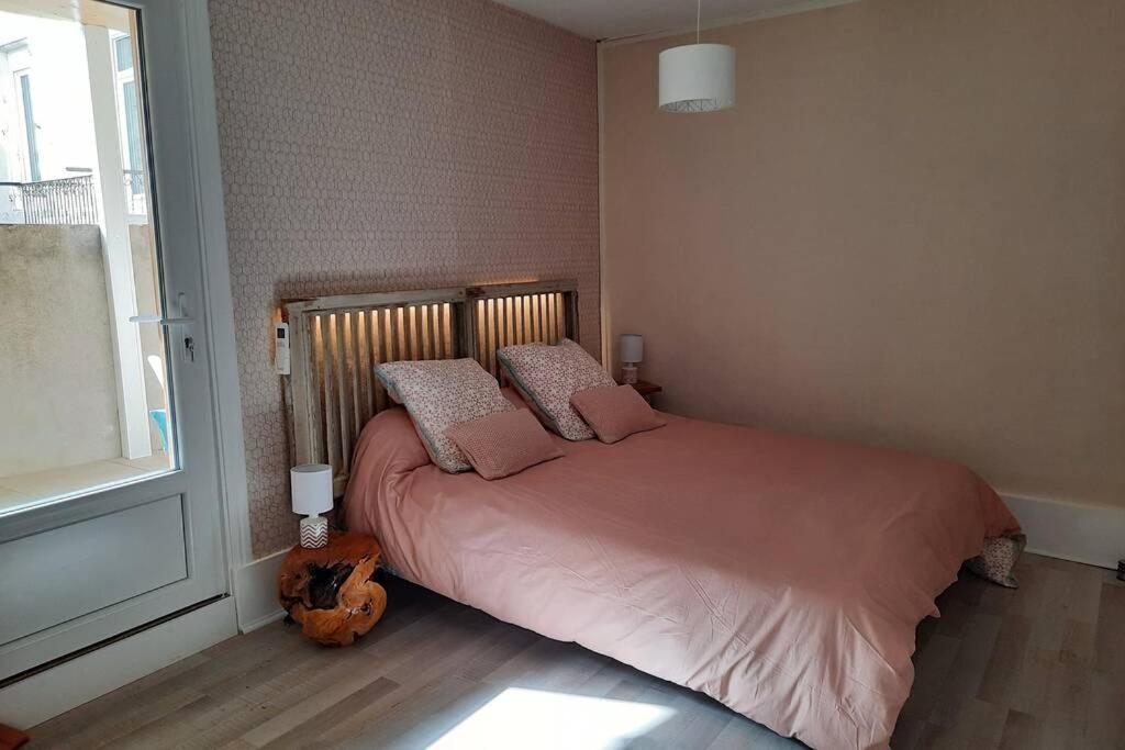Le Liberte Apartment Aubenas Ngoại thất bức ảnh
